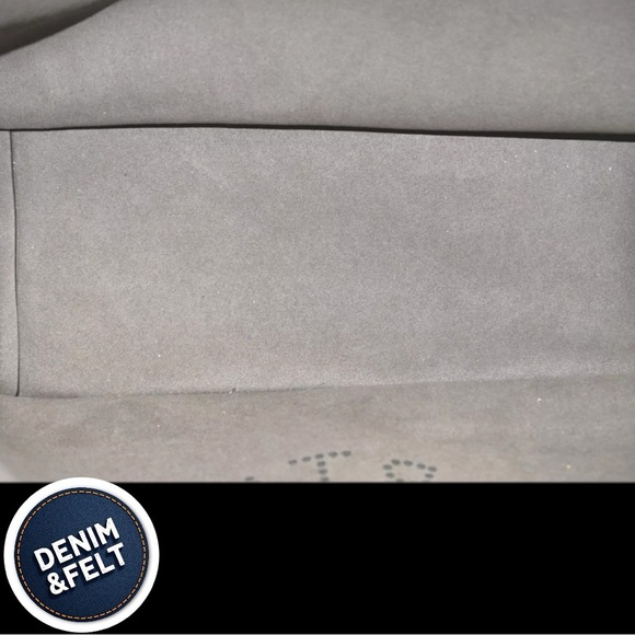 Stella McCartney Neon Yellow Tote Bag - Picture 11 of 16